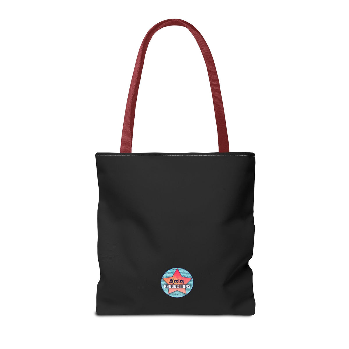 Salem 400 Witch House - Tote Bag (AOP)