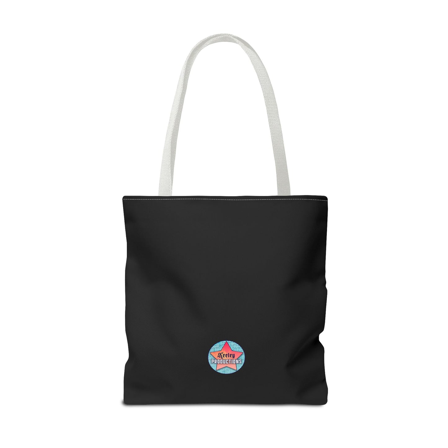 1692 WITCH Tote Bag (AOP)