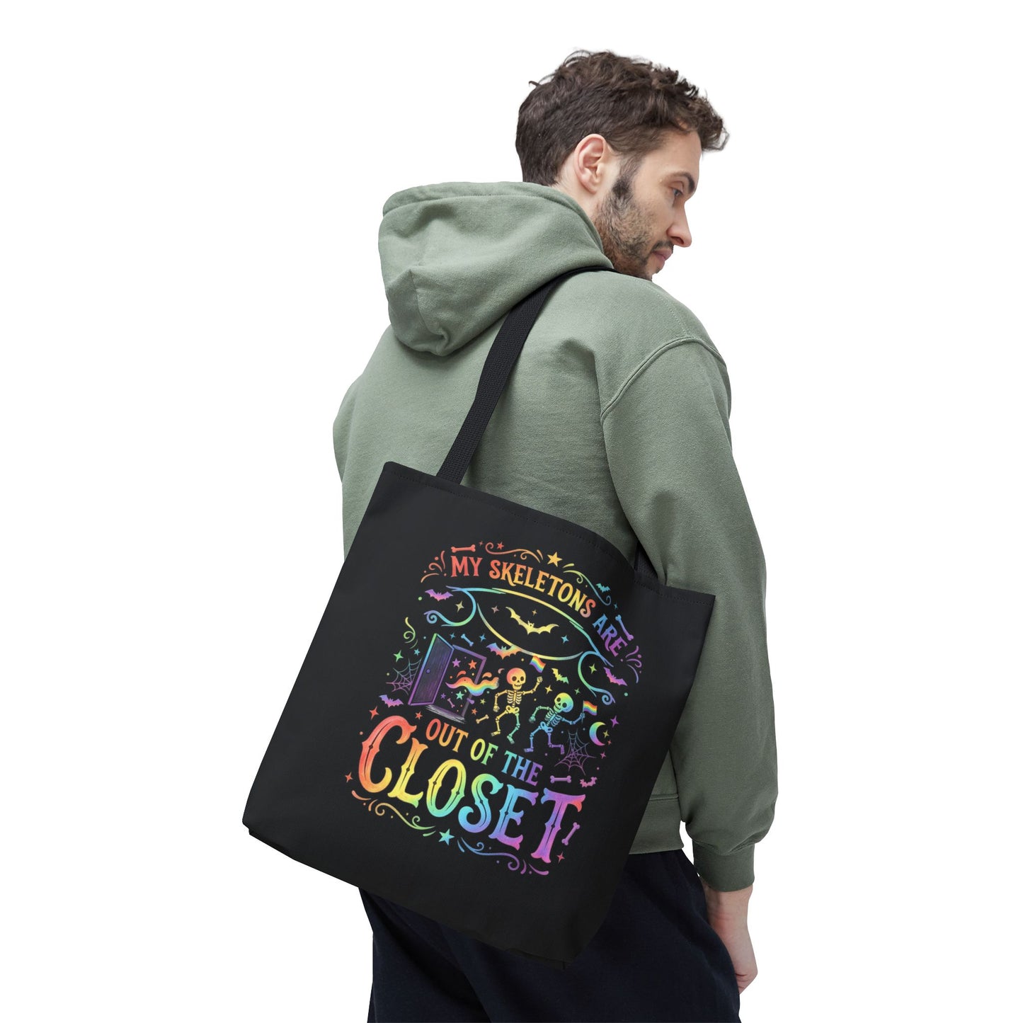 Pride - Tote Bag (AOP)
