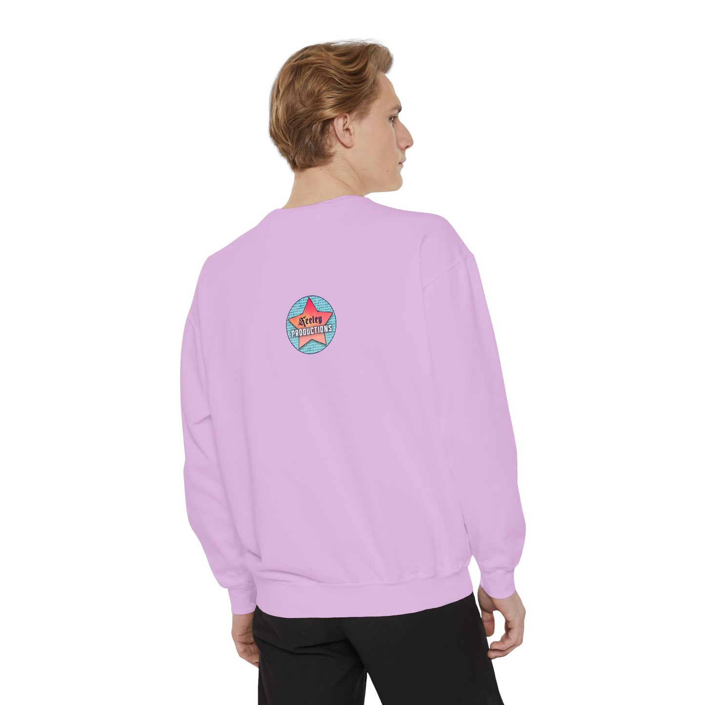 Salem Witch City Crewneck (Mult Colors)