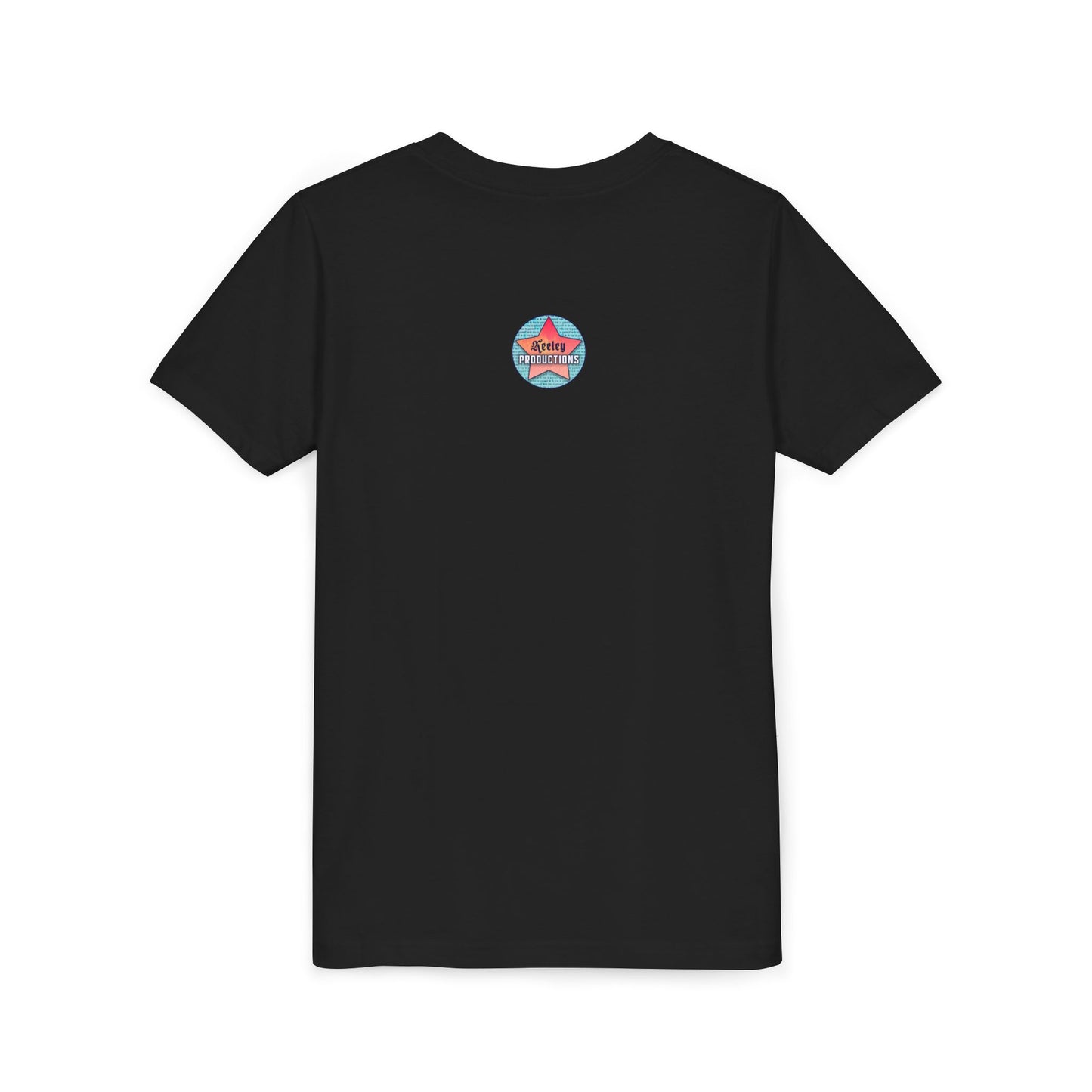 Salem 400 Youth Short Sleeve Tshirt (More Colors)