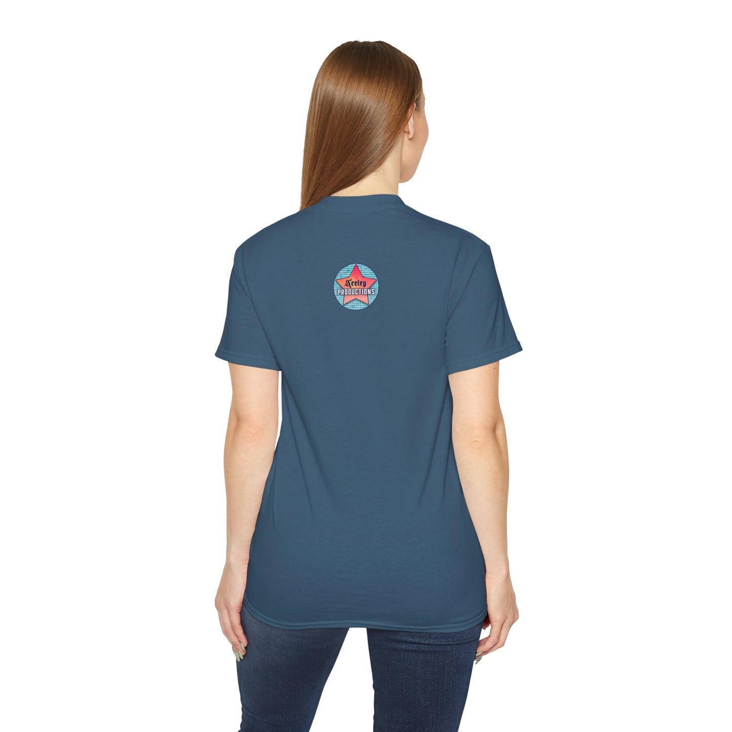 Leaf Peeper Tee (Mult Colors)