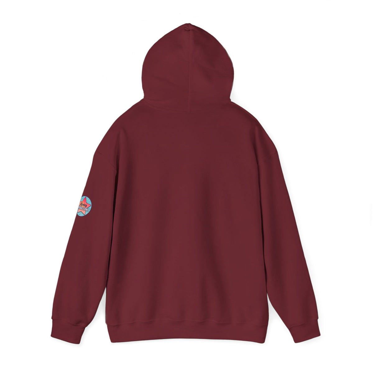 Salem 400 Forever - Unisex Heavy Blend™ Hooded Sweatshirt