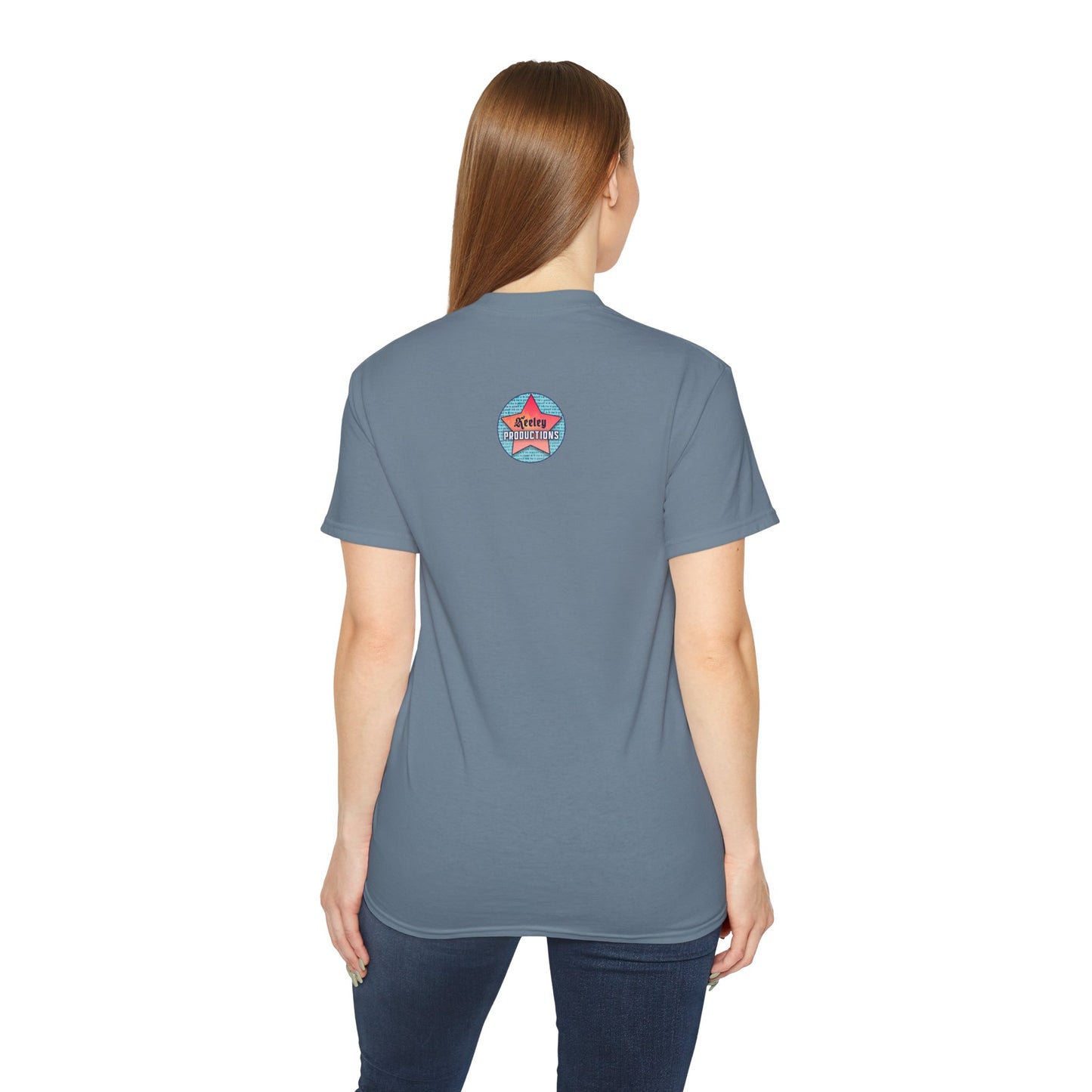 Leaf Peeper Tee (Mult Colors)