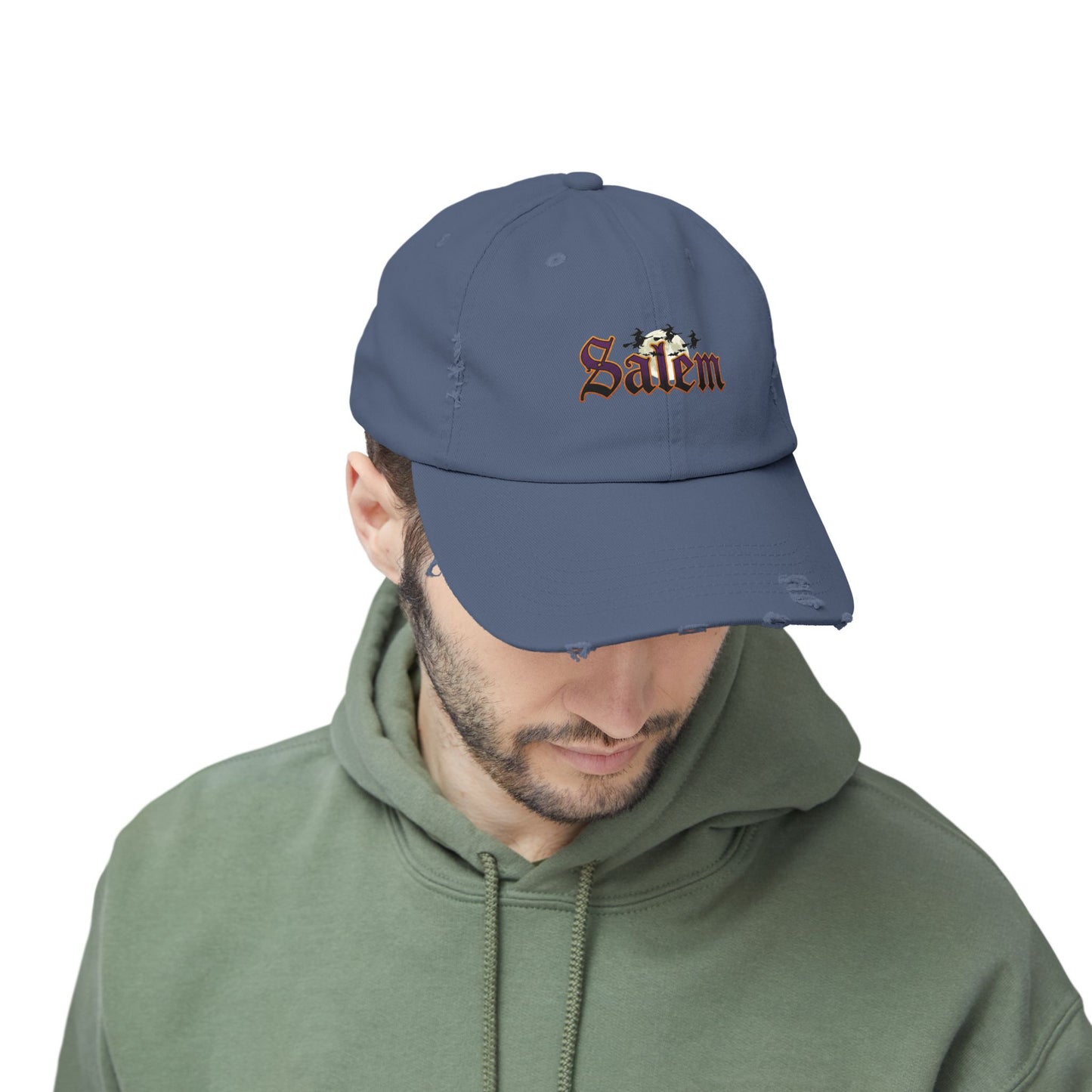 Salem Witch City Hat (Mult Colors)