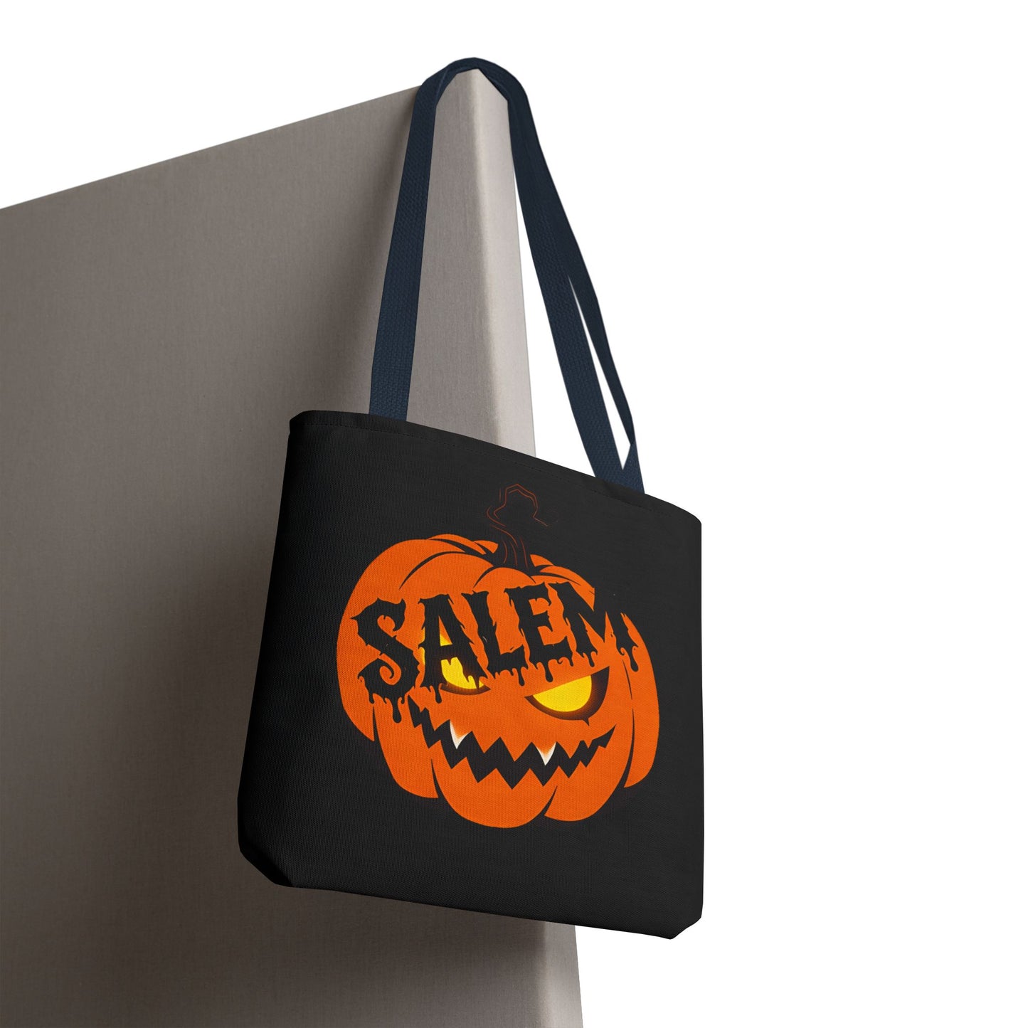 SALEM OCTOBER - Tote Bag (AOP)