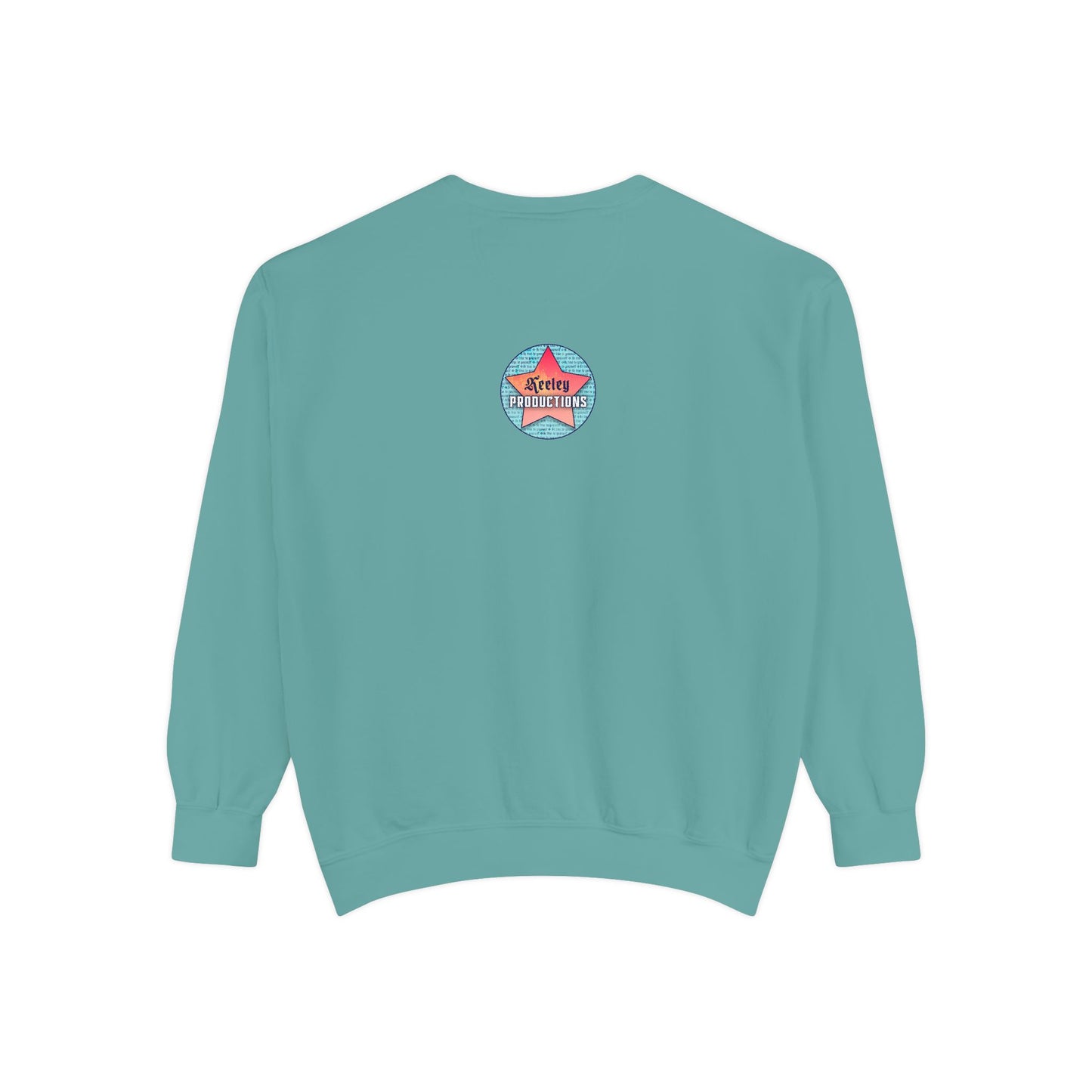 Salem Witch City Crewneck (Mult Colors)