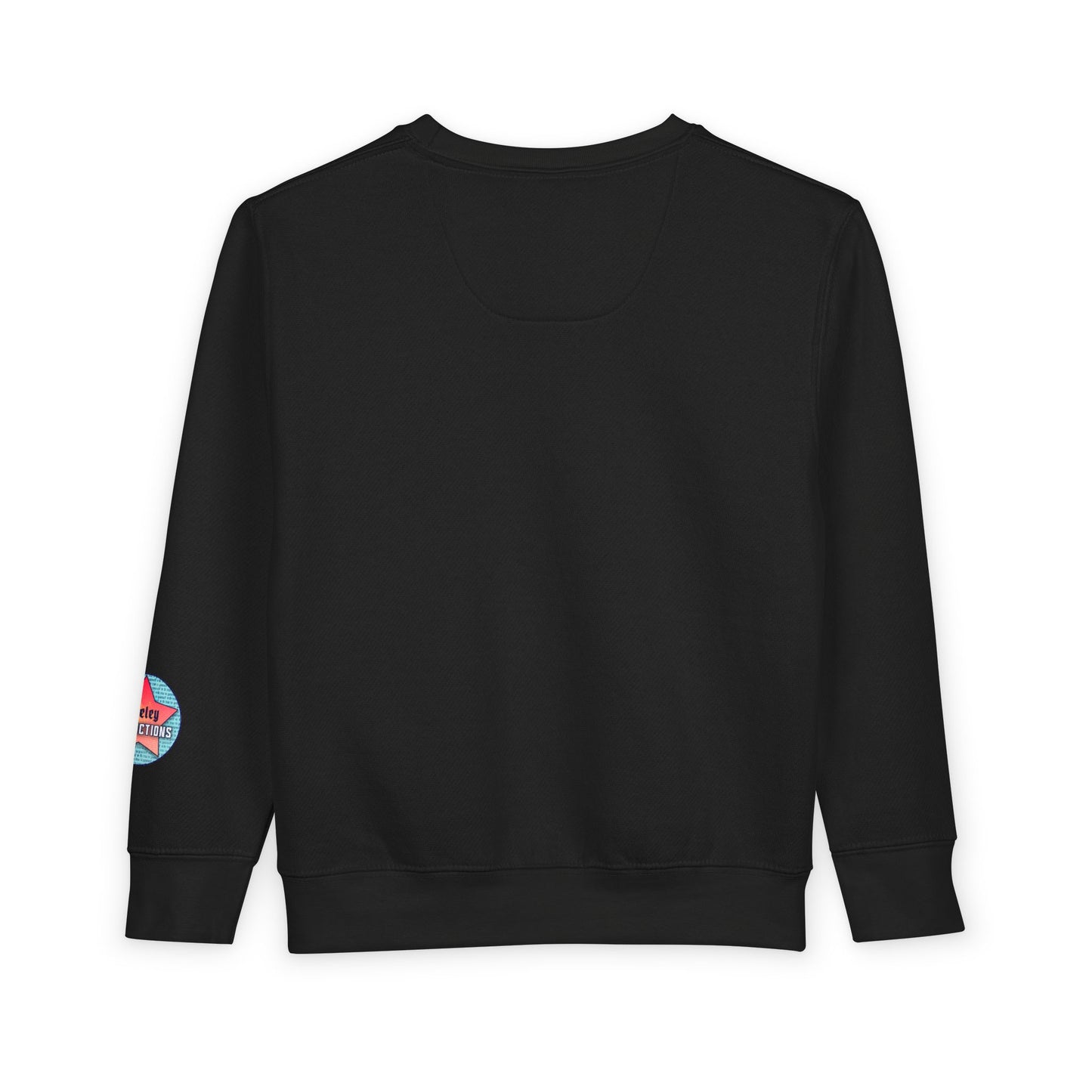 SALEM 400 Toddler Sweatshirt (More Colors)