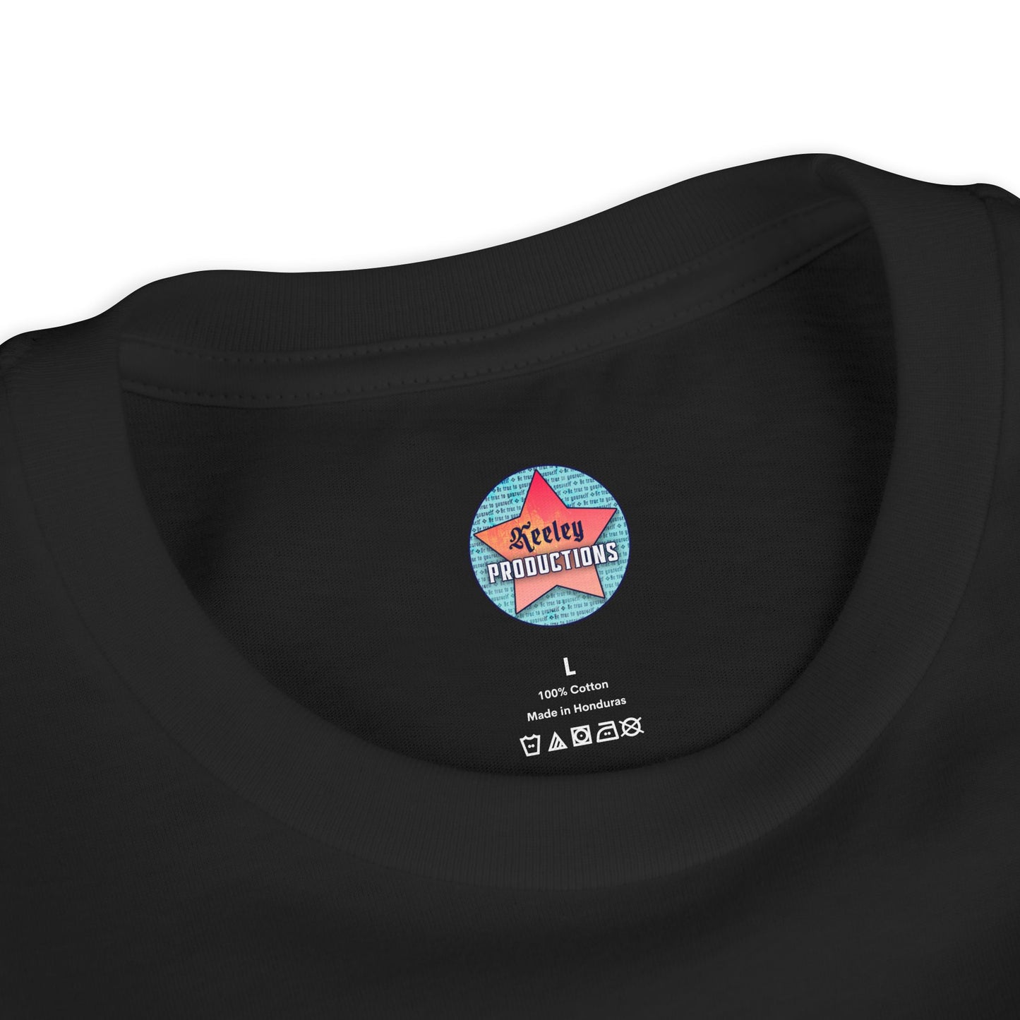 Survived Salem Cat - Youth Short Sleeve Tee