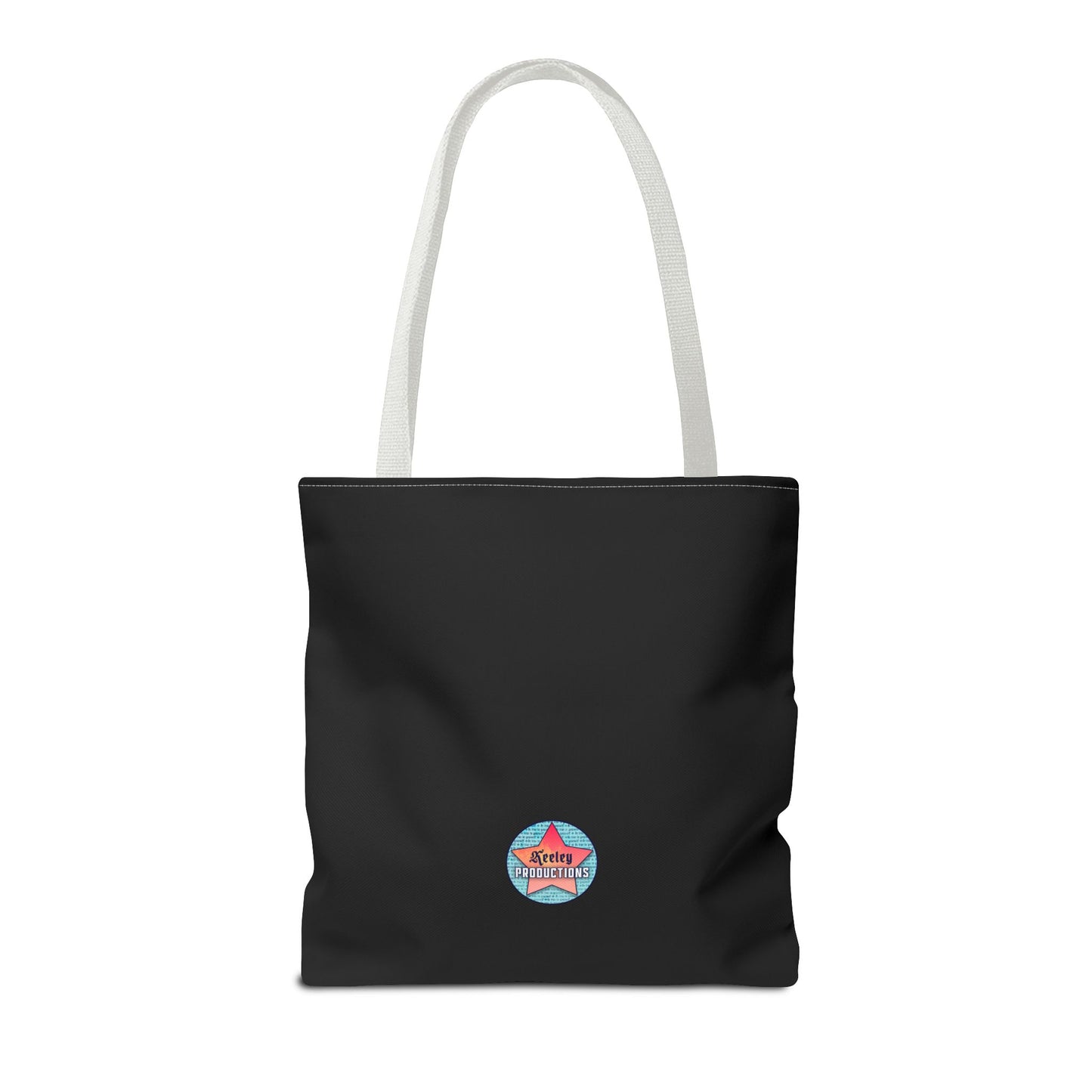 SALEM OCTOBER - Tote Bag (AOP)