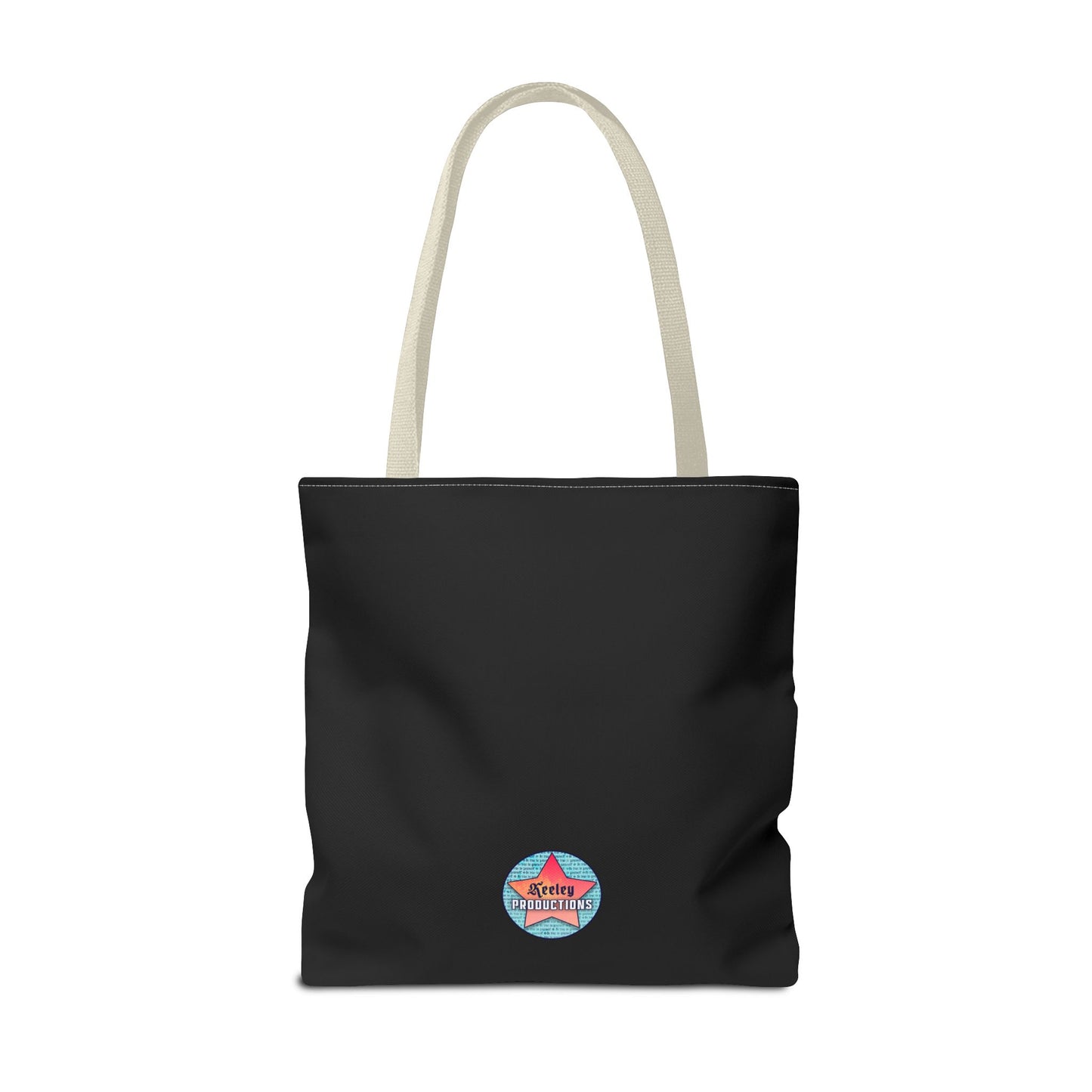 SALEM WITCH TRIALS Tote Bag (AOP)