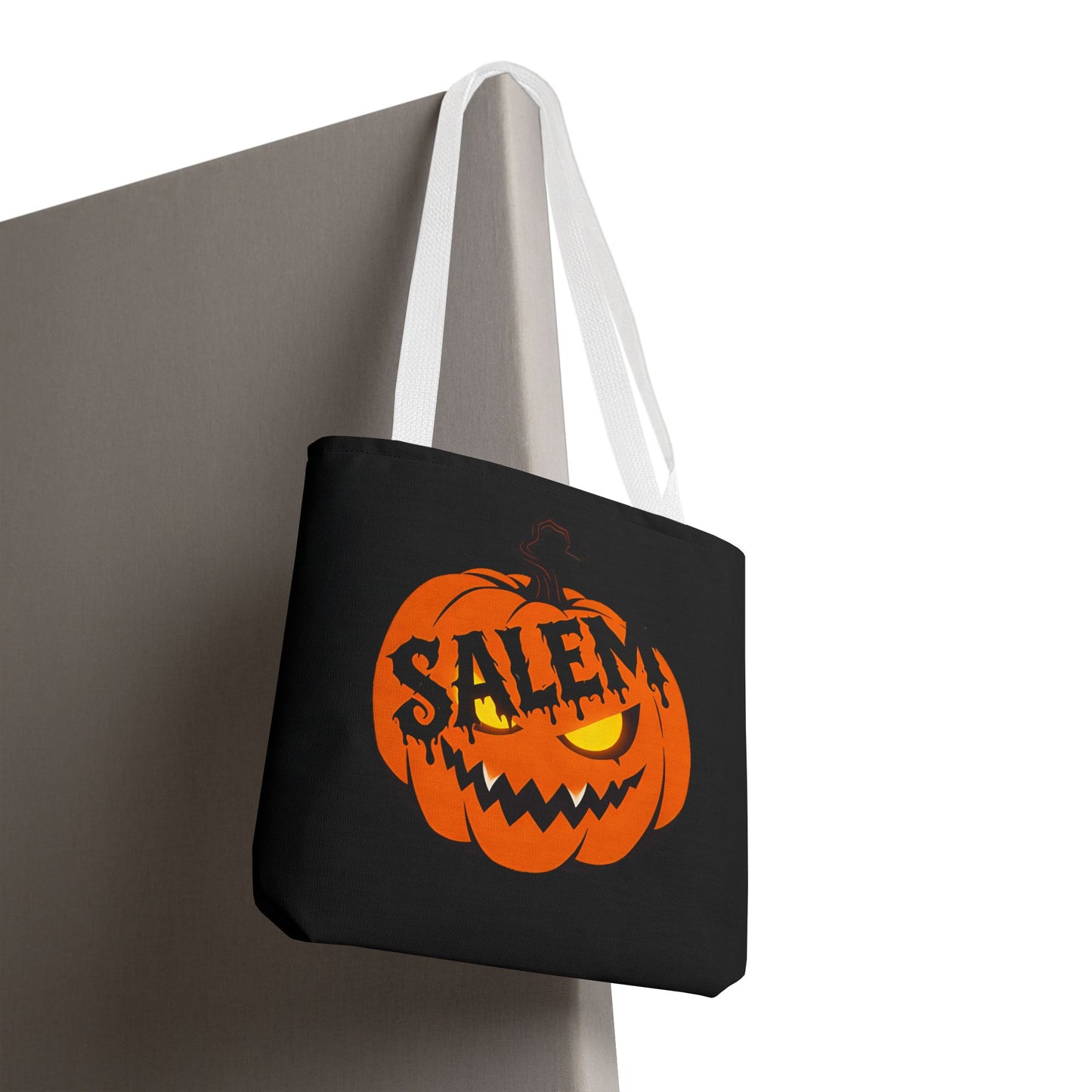 SALEM OCTOBER - Tote Bag (AOP)