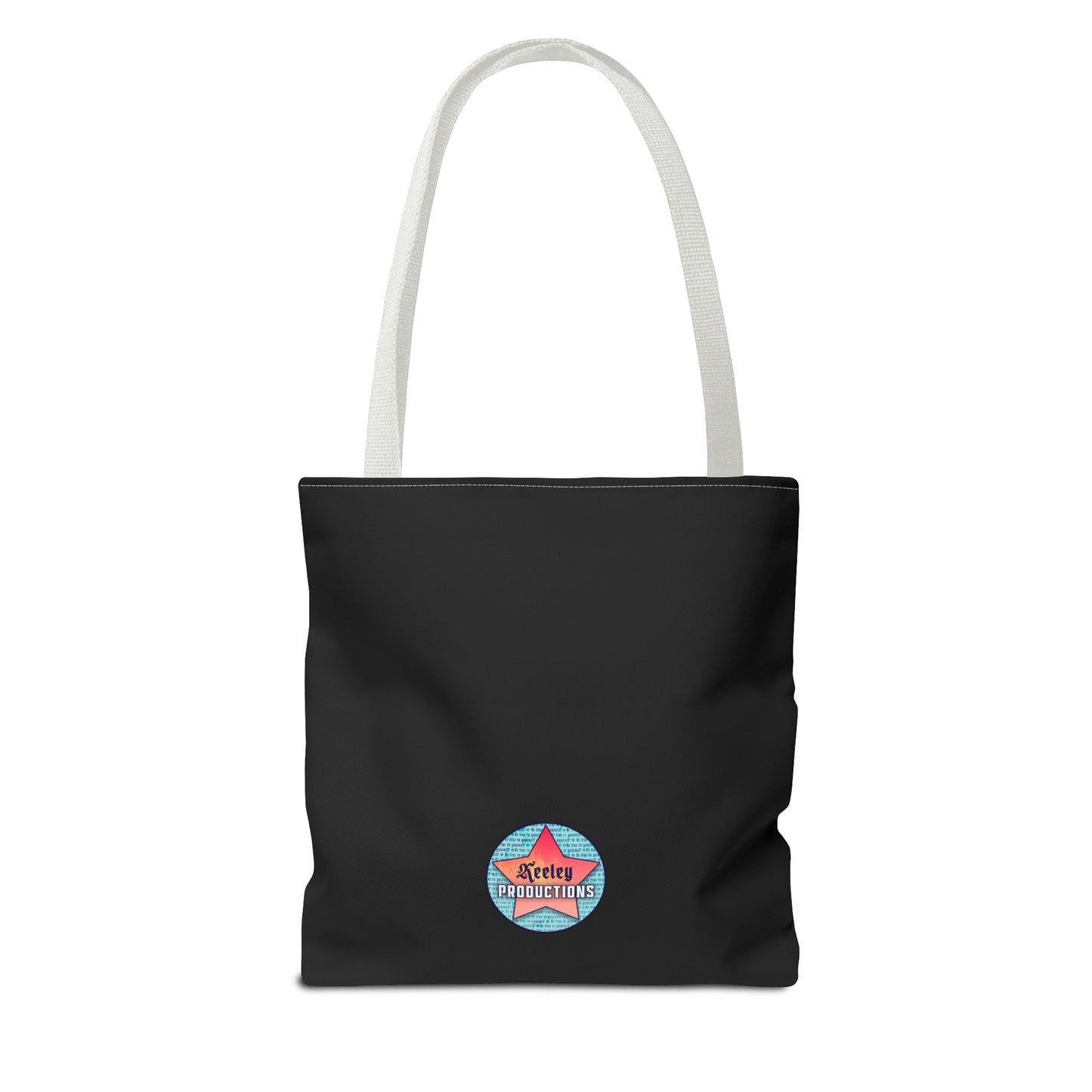 SALEM DESCENDANT Tote Bag (AOP)