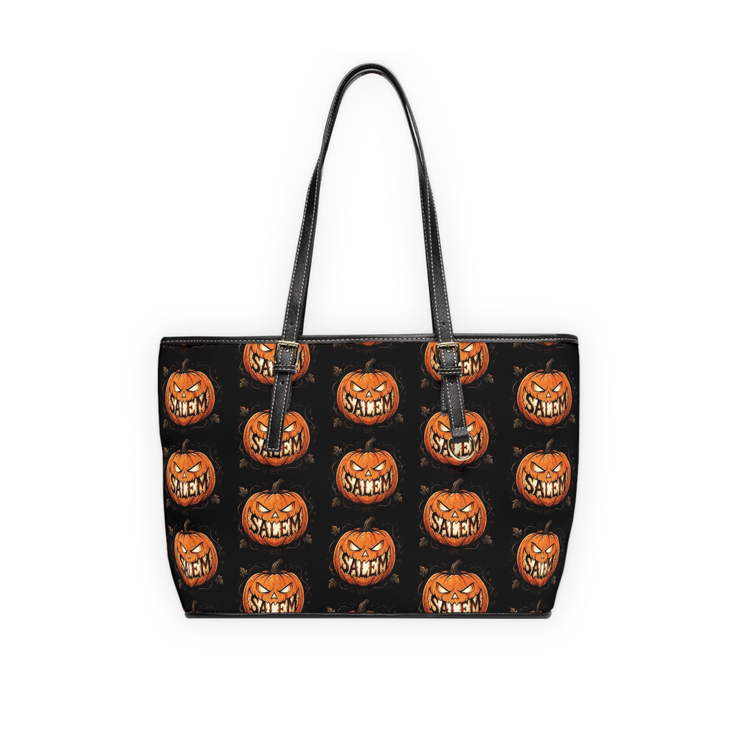 SALEM SMILE Shoulder Bag
