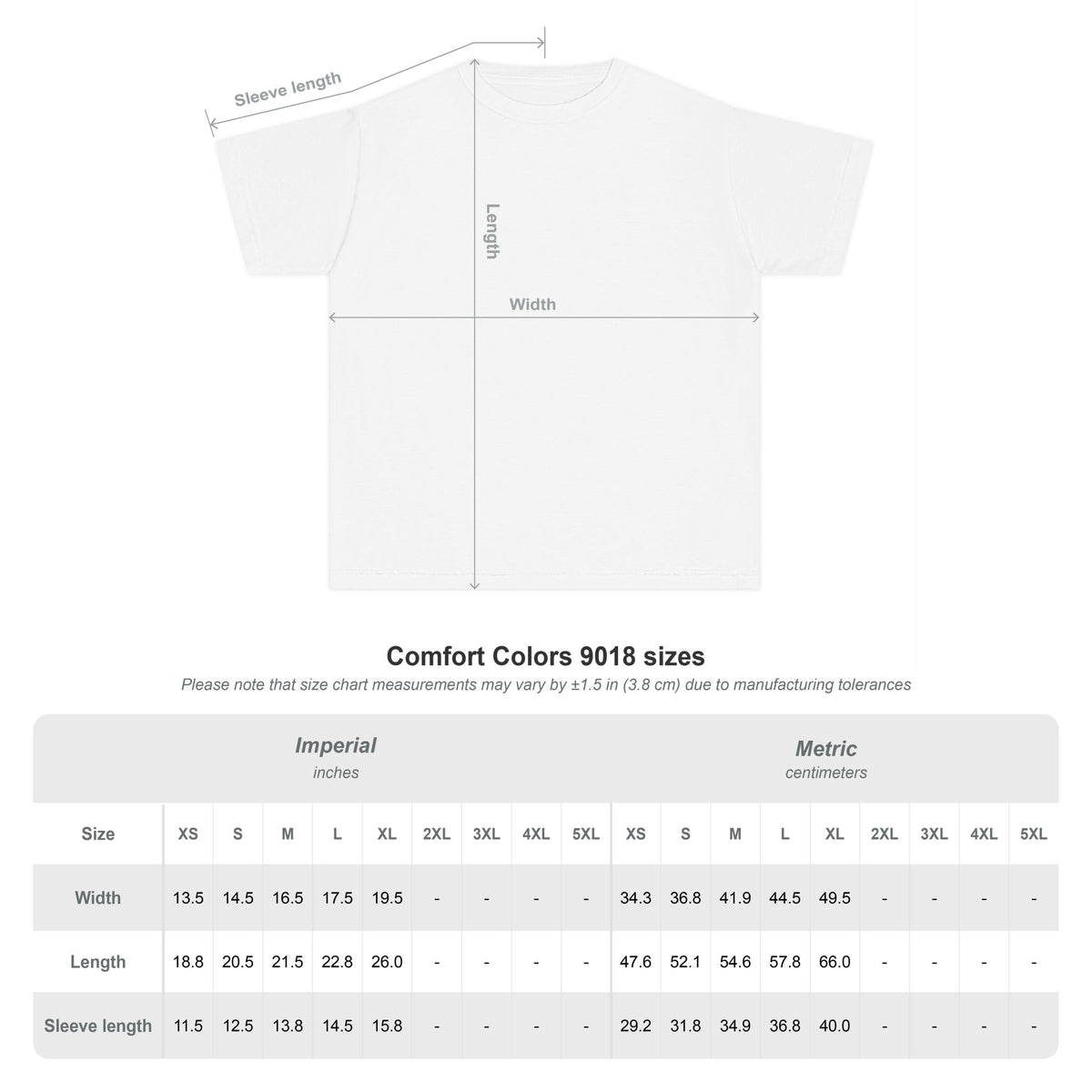 PUNKIN TAROT Youth Midweight Tee – alternate view | SalemFootsteps