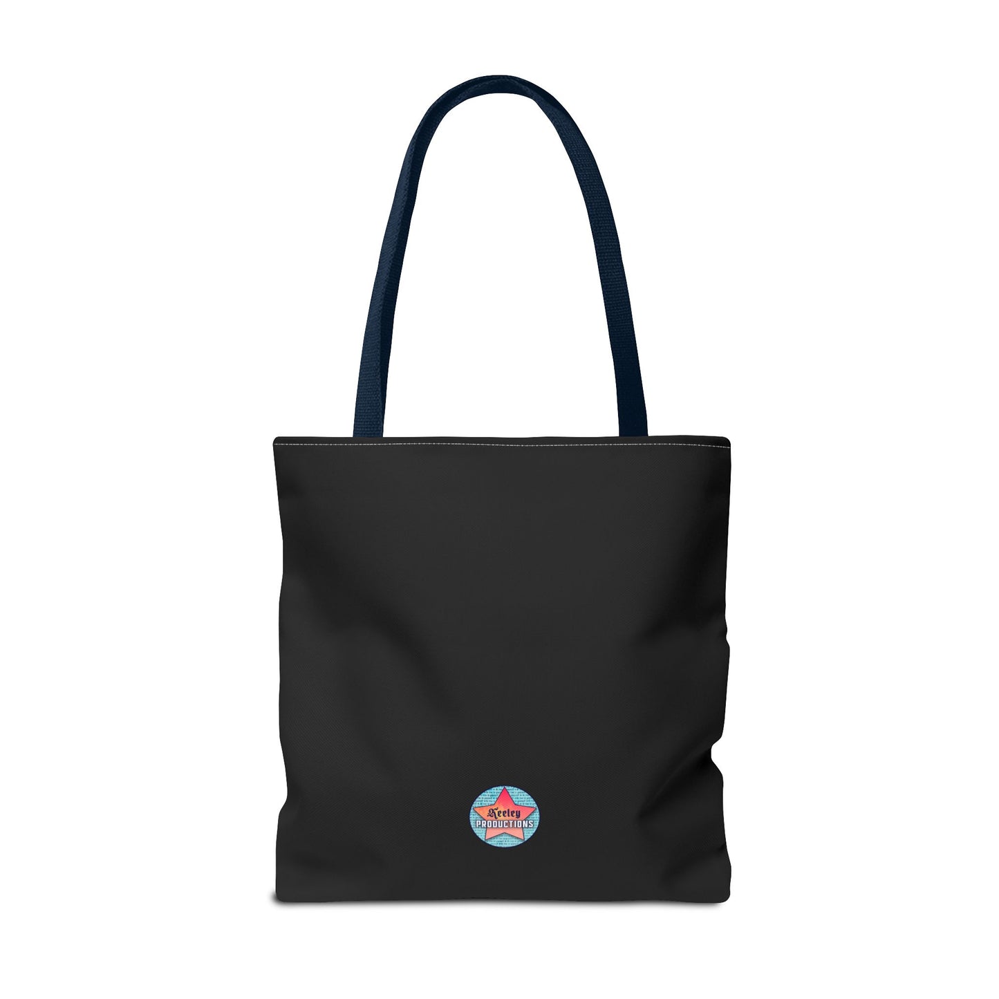 Survived Salem Cat - Tote Bag (AOP)