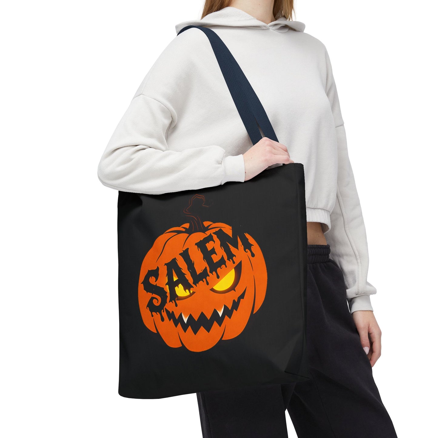 SALEM OCTOBER - Tote Bag (AOP)