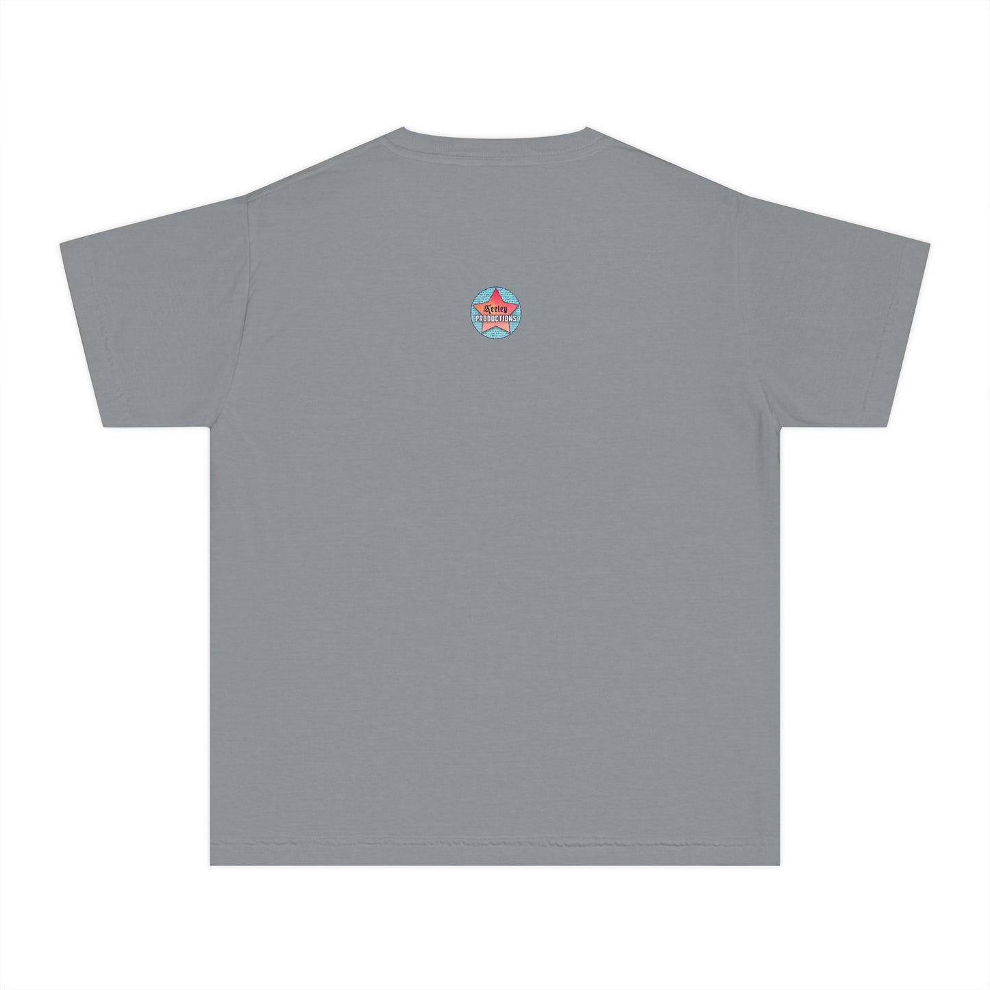 SALEM WITCH TRIALS Youth Midweight Tee
