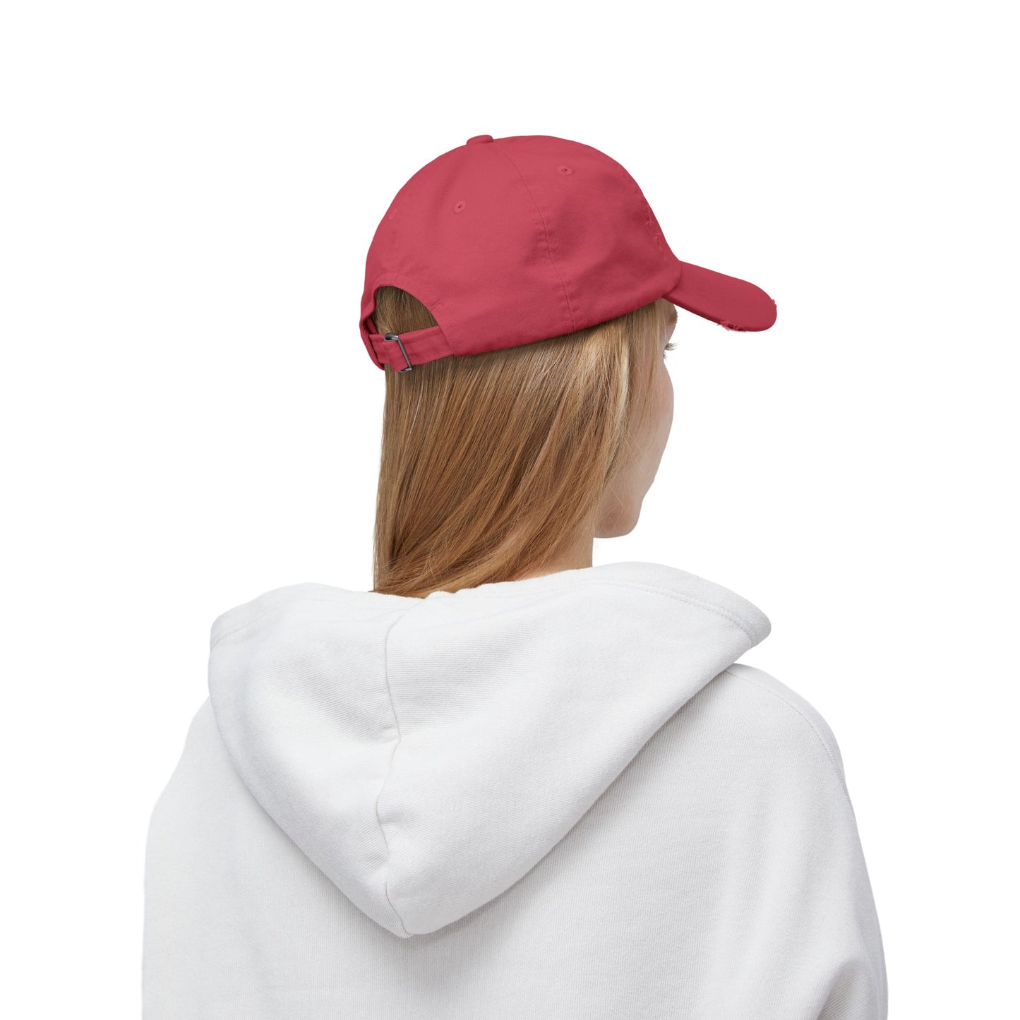 Salem Logo Hat (Mult Colors)