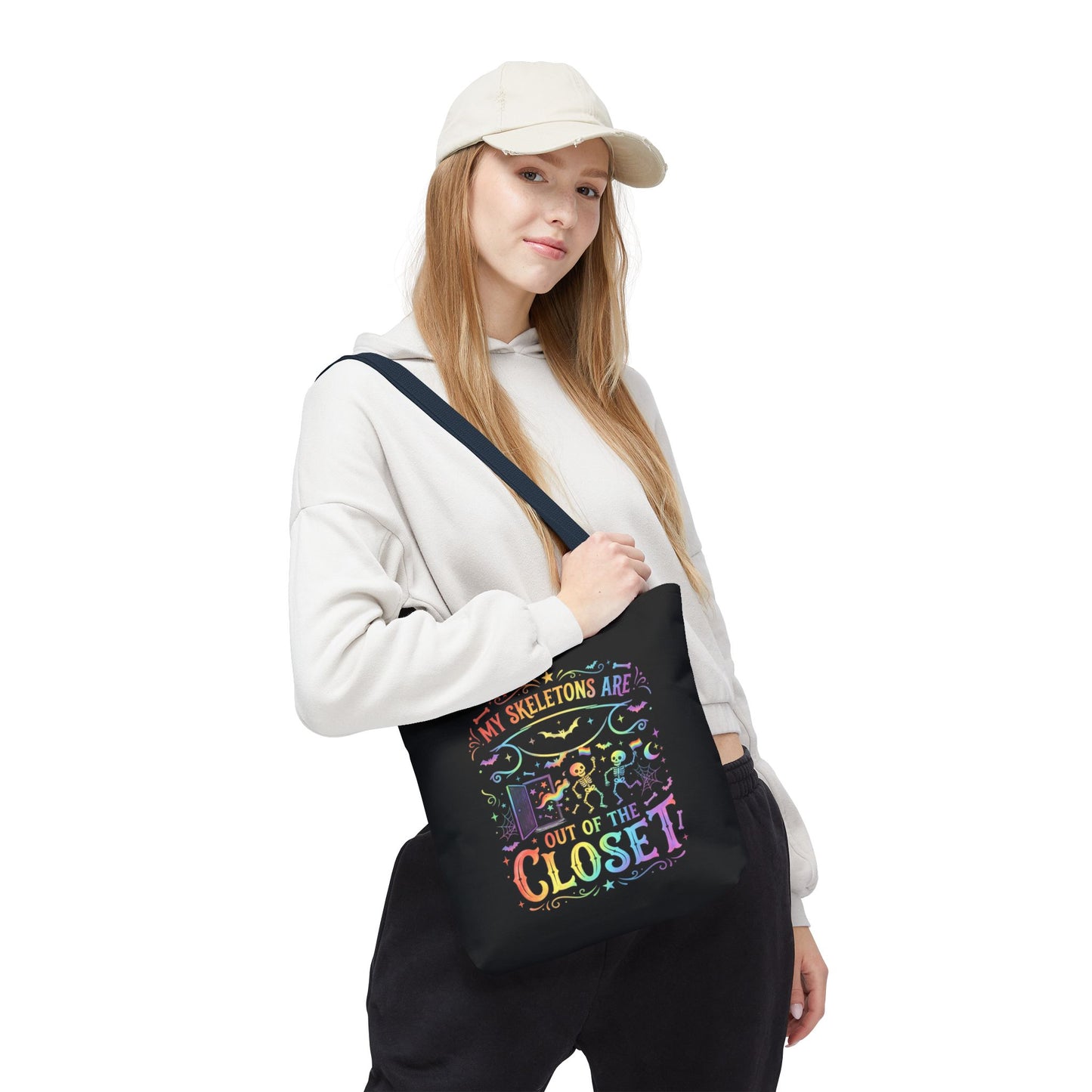 Pride - Tote Bag (AOP)