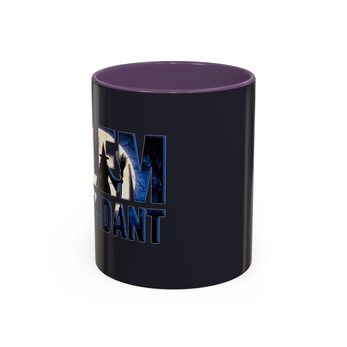 SALEM DESCENDANT Accent Coffee Mug (11, 15oz)