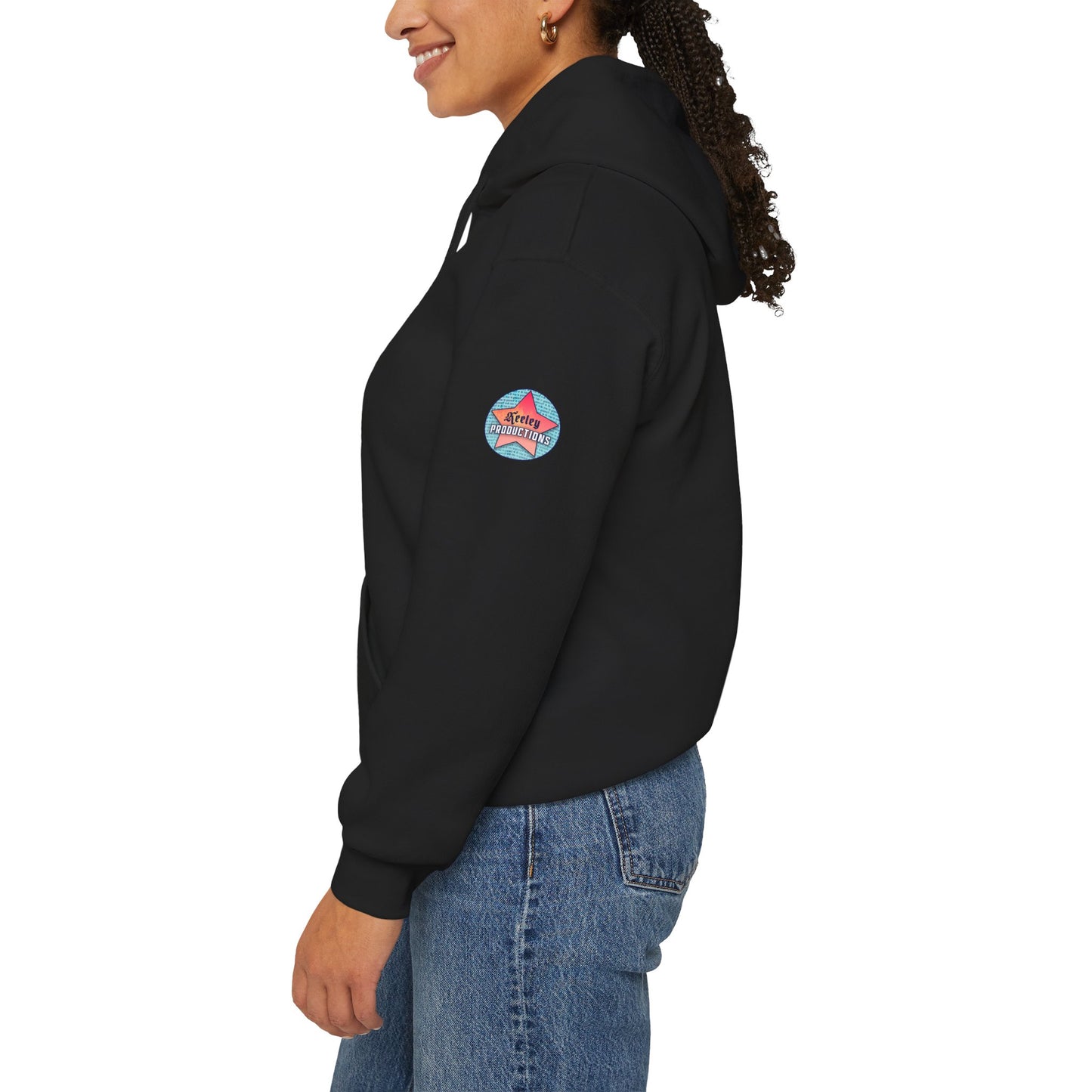 SALEM DESCENDANT Unisex Heavy Blend™ Hooded Sweatshirt