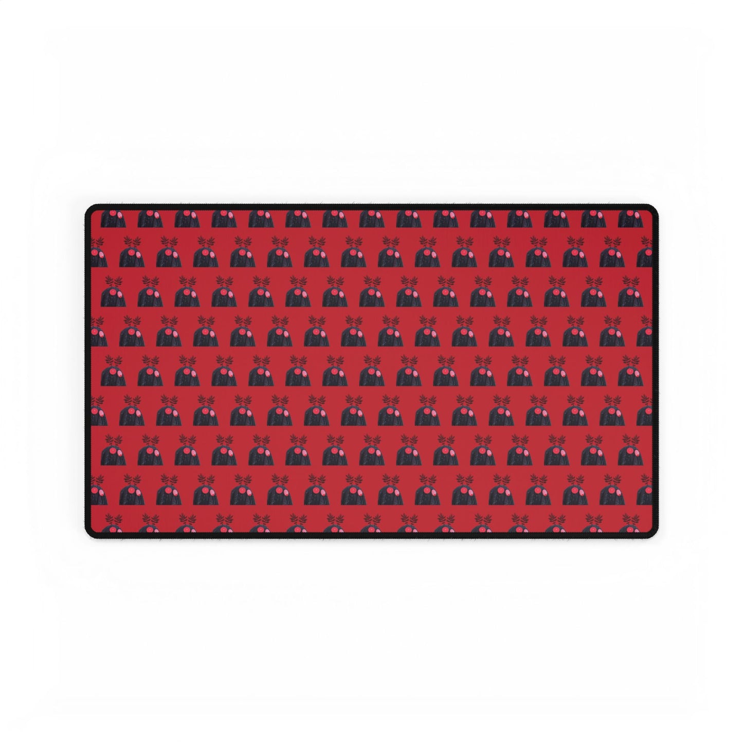 MOTHMAN Desk Mats