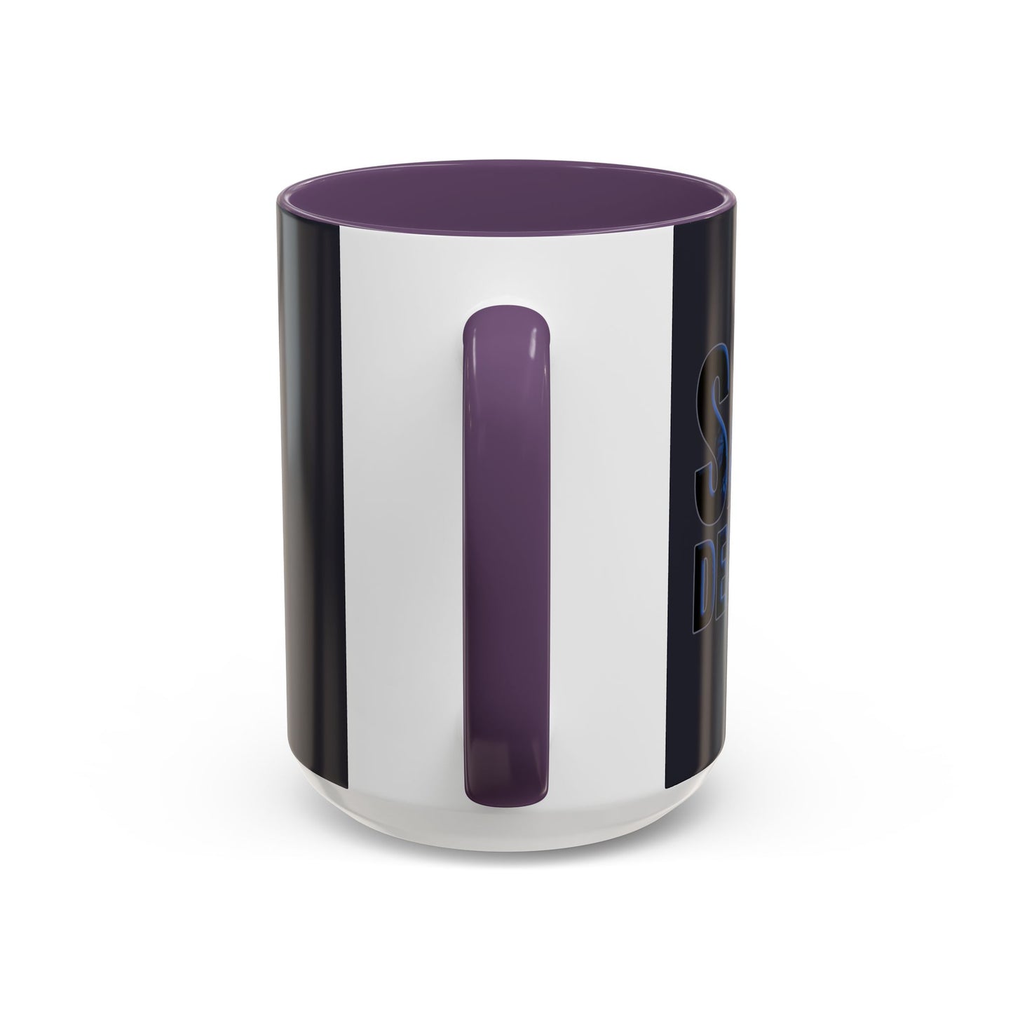 SALEM DESCENDANT Accent Coffee Mug (11, 15oz)