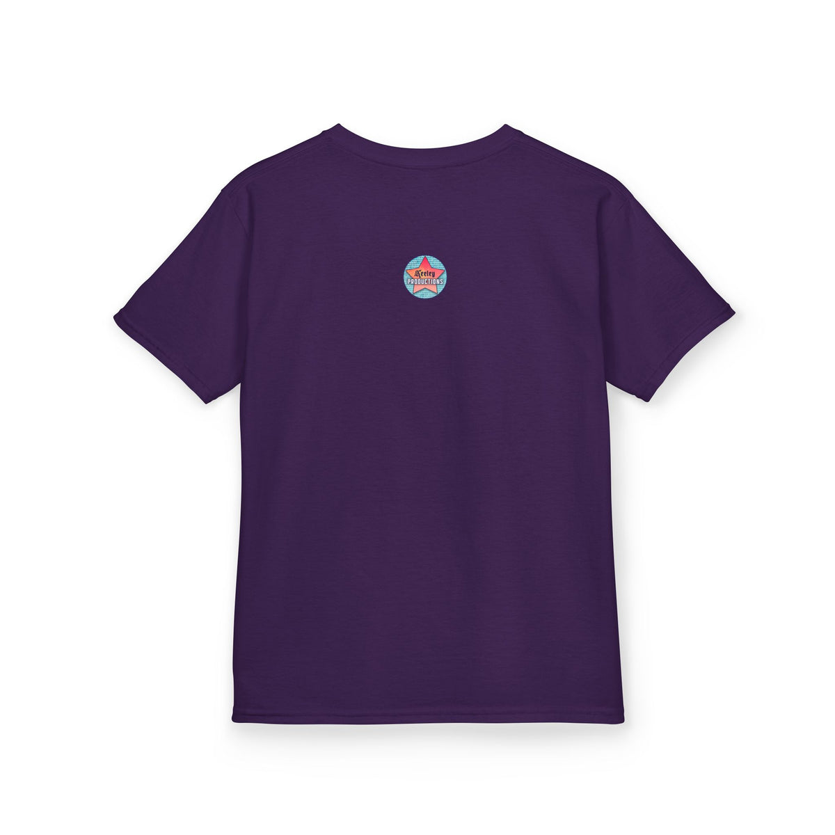 Salem 400 Forever - Kids Heavy Cotton™ Tee