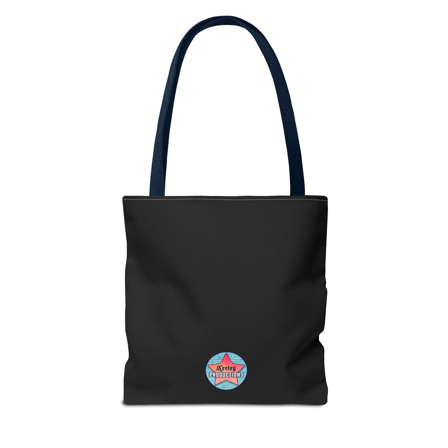 SALEM WITCH TRIALS Tote Bag (AOP)