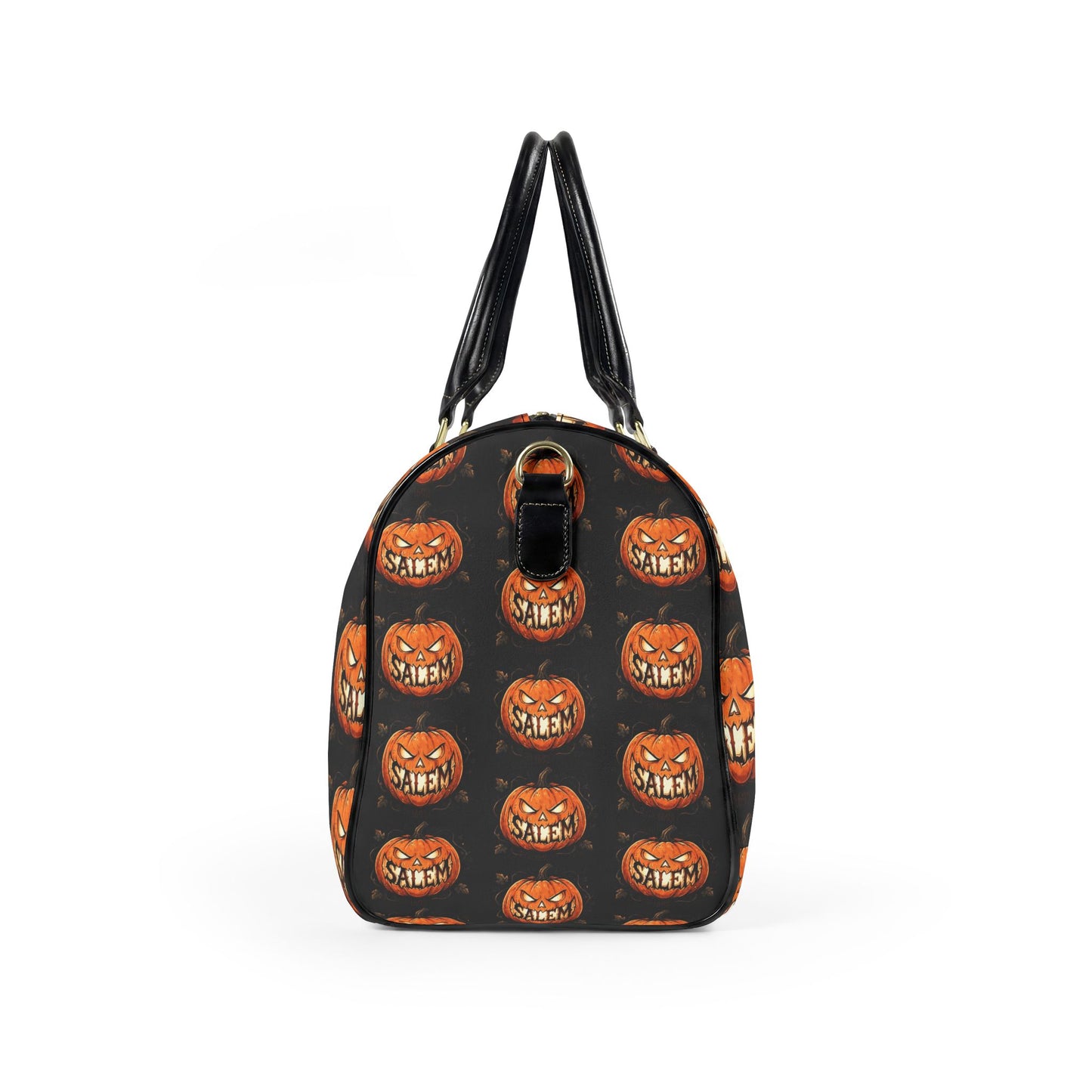 SALEM SMILE Handle Purse