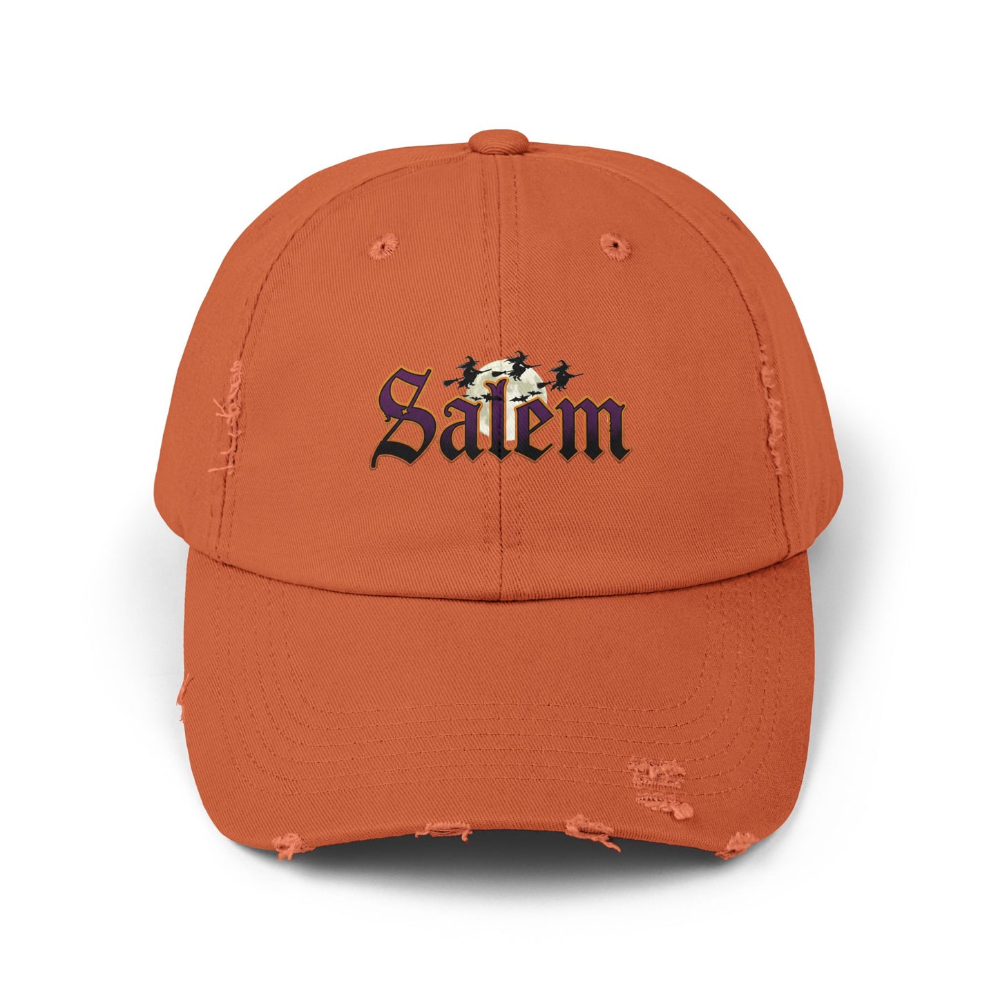 Salem Witch City Hat (Mult Colors)