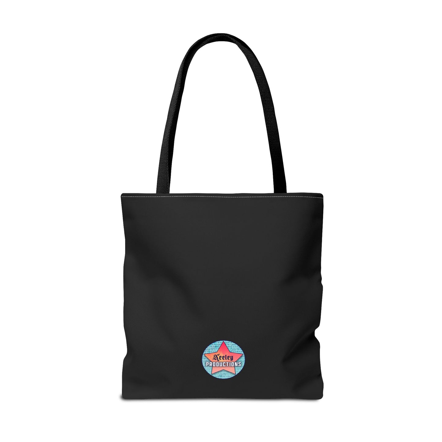 Salem 400 Tote Bag (AOP)