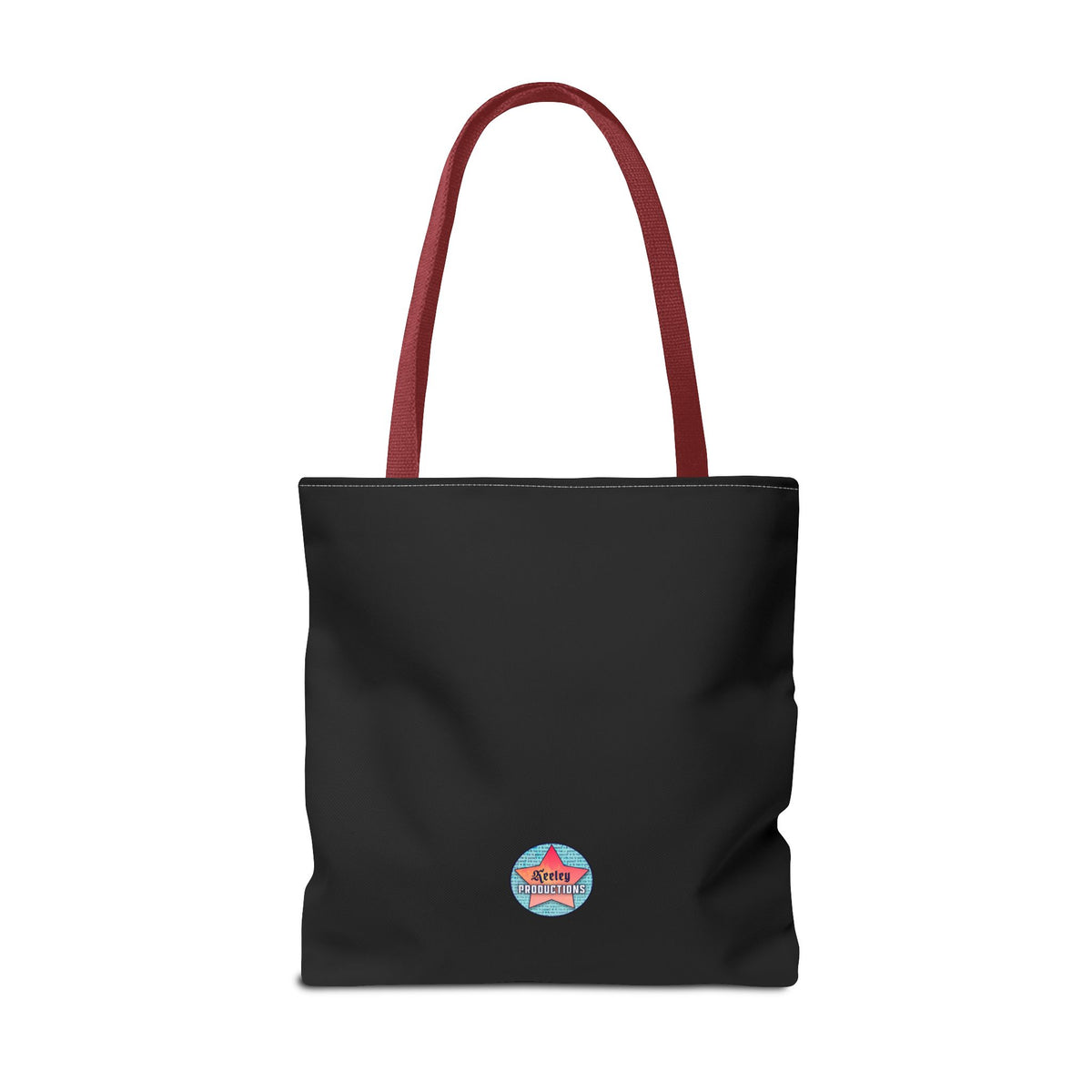Salem 400 Ropes Mansion - Tote Bag (AOP)