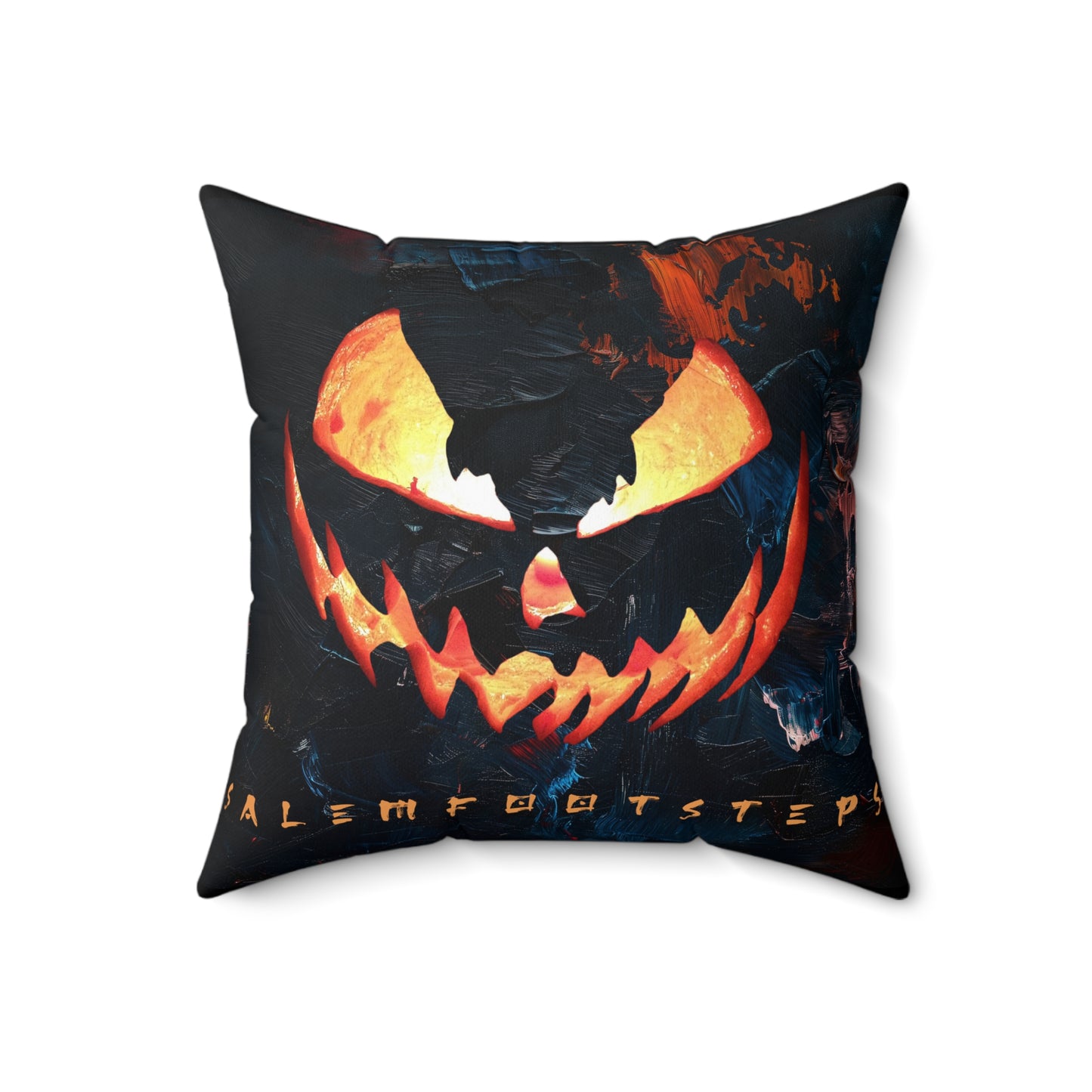 HALLOWEEN Spun Polyester Square Pillow
