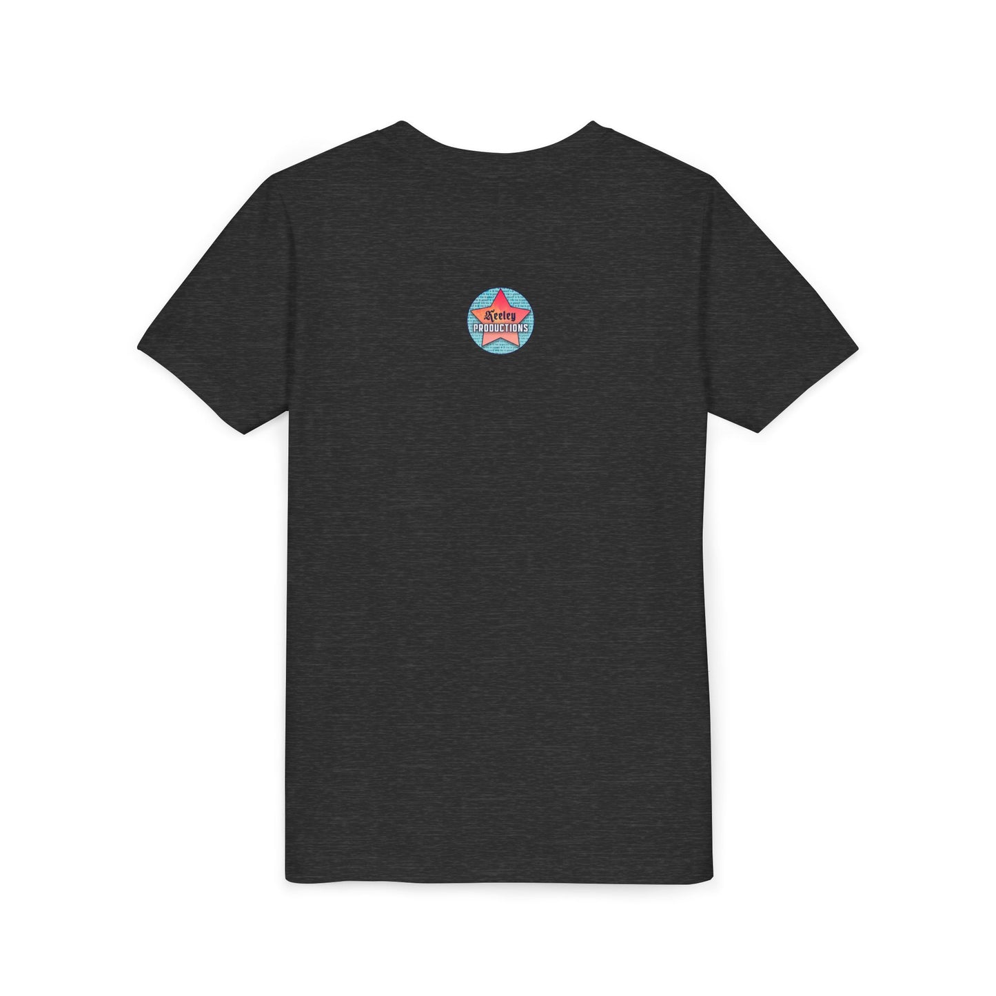 Salem 400 Youth Short Sleeve Tshirt (More Colors)