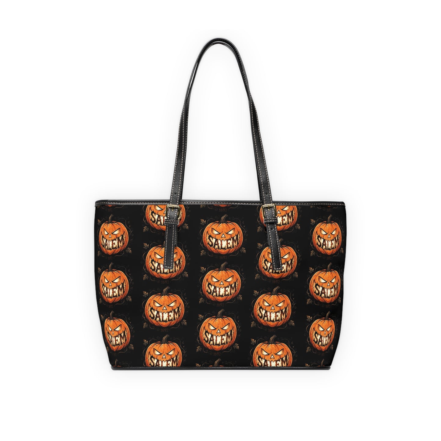 SALEM SMILE Shoulder Bag